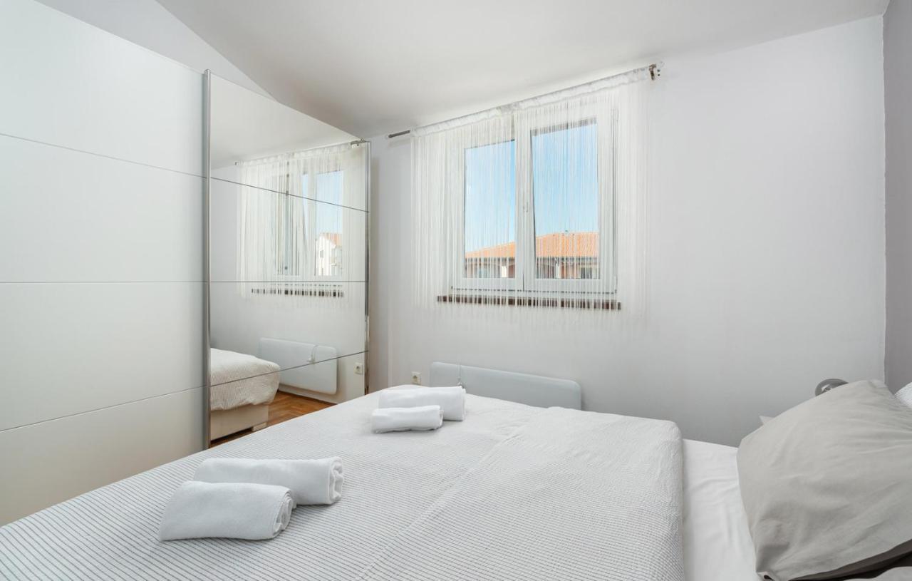 Mia Apartment Tar-Vabriga