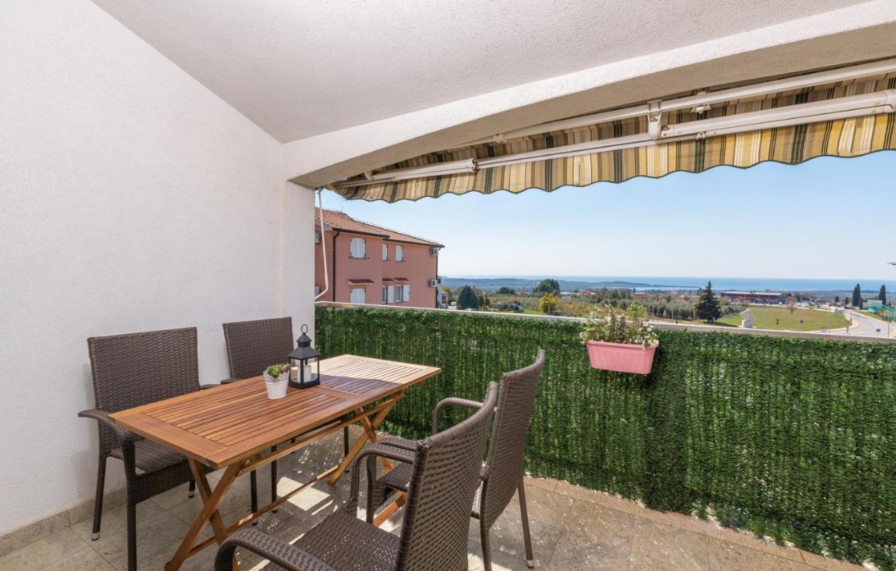 Apartamento Mia Tar-Vabriga